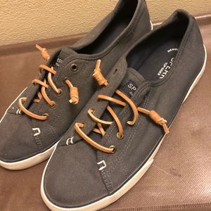 Sperry Slip On Shoes